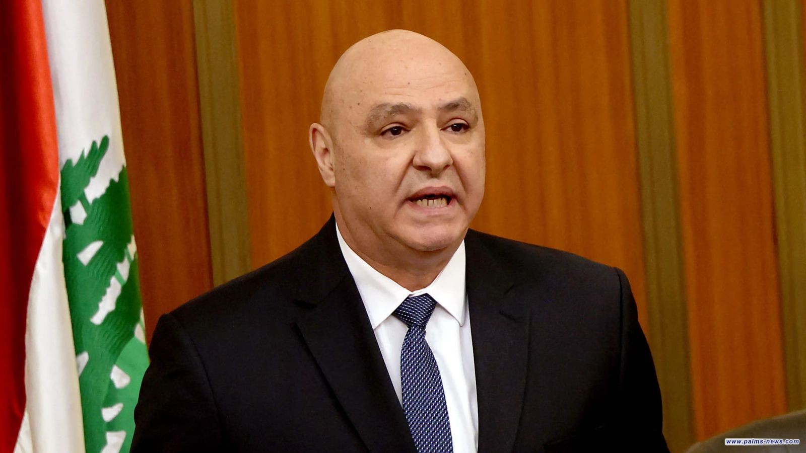 جوزيف عون: العدوان على الدوحة استهداف لمبدأ الحوار والوساطة